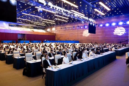 交通运输绿色低碳转型将为世界经济社会高质量发展注入新动能