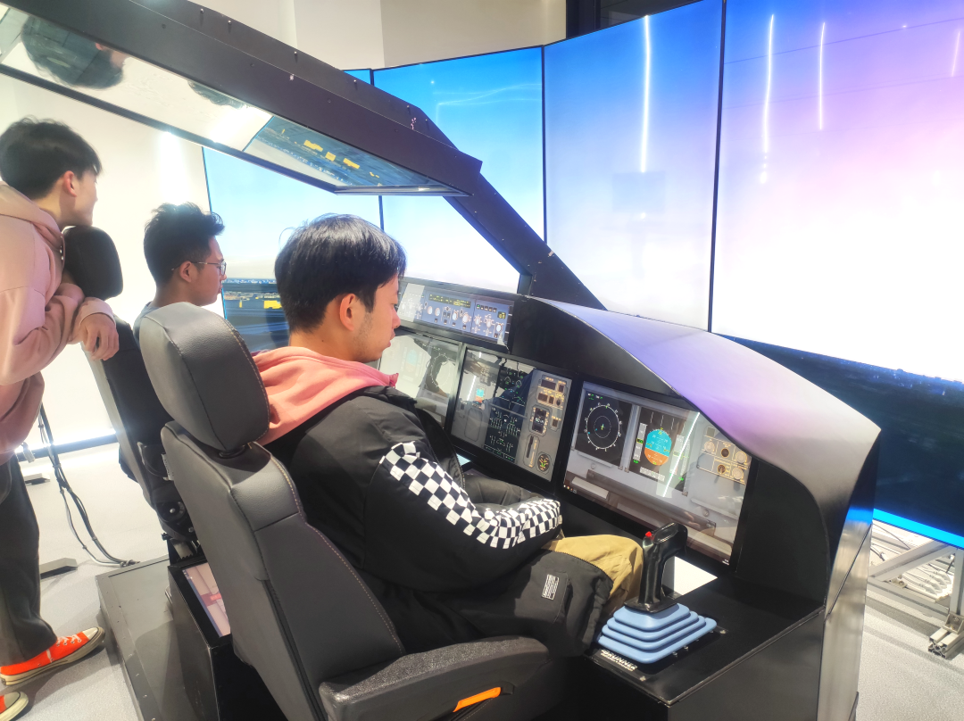 低空经济“起飞”啦！快看看咋报考对口专业？
