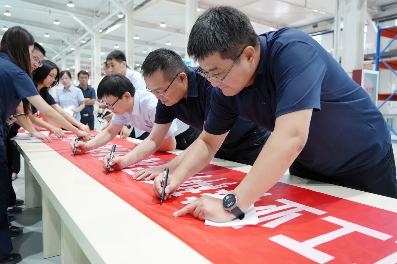 民机专线投产，助推“一体两翼”！