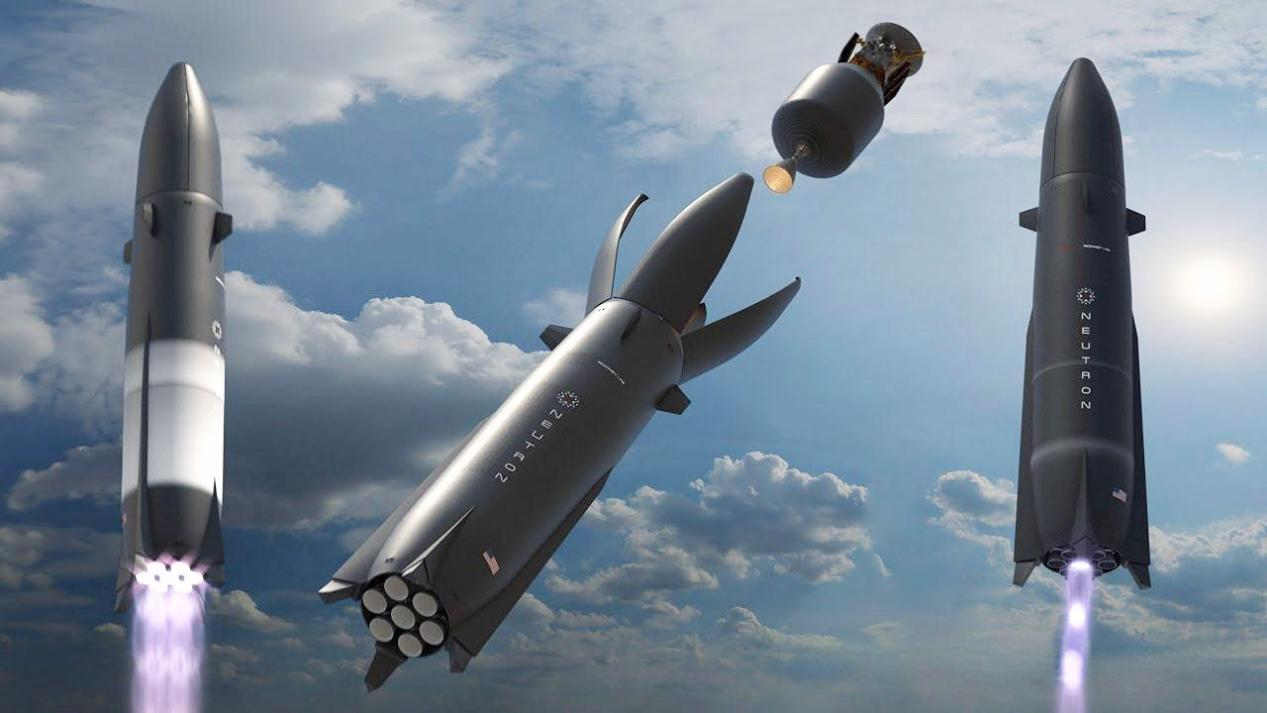 烷烃：驱动航天器冲向宇宙的 “背后力量”