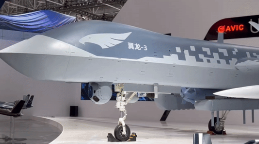 【航化说】9·3大阅兵武器装备前瞻：从国之重器读懂强军之路（二）