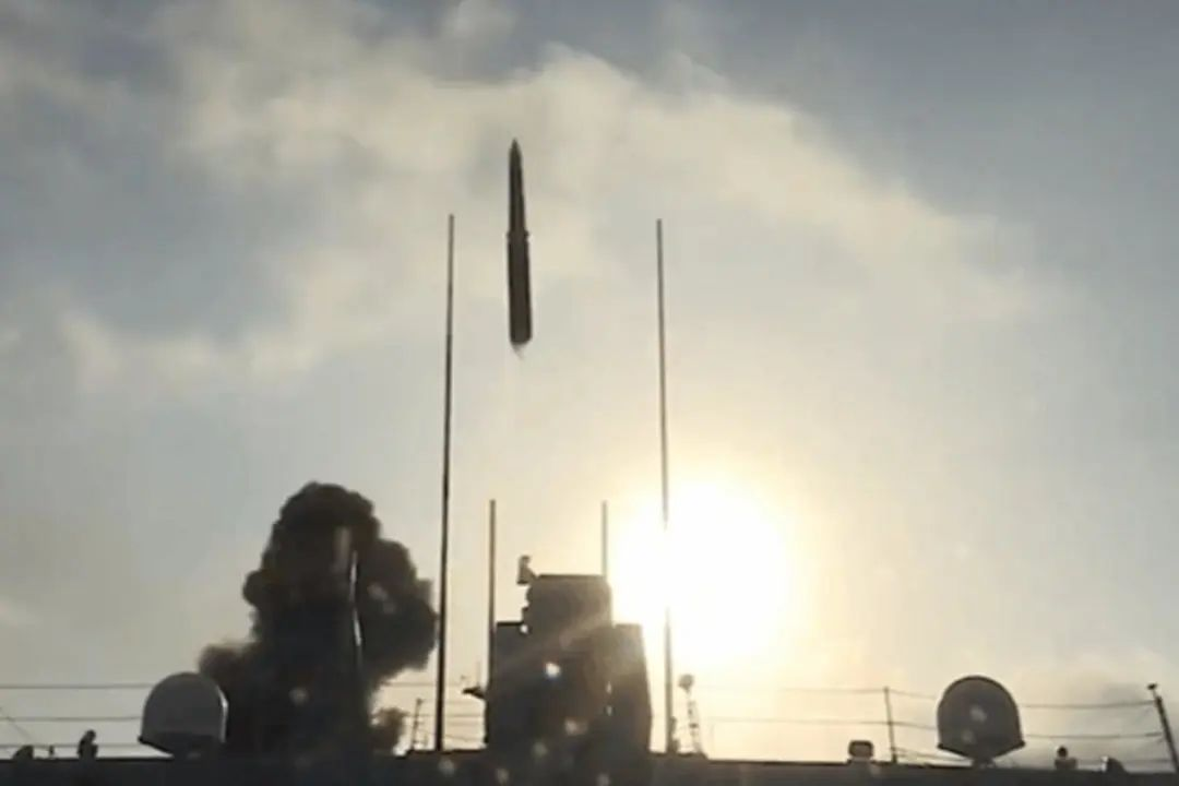【航化说】9·3大阅兵武器装备前瞻：从国之重器读懂强军之路（二）
