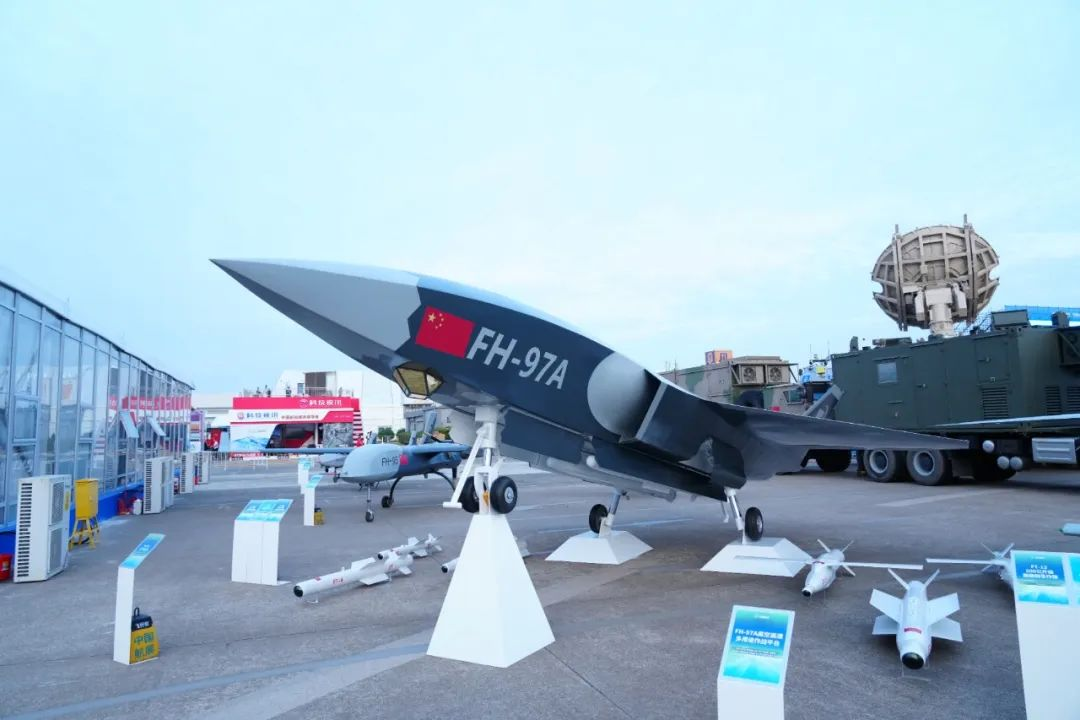 【航化说】9·3大阅兵武器装备前瞻：从国之重器读懂强军之路（二）