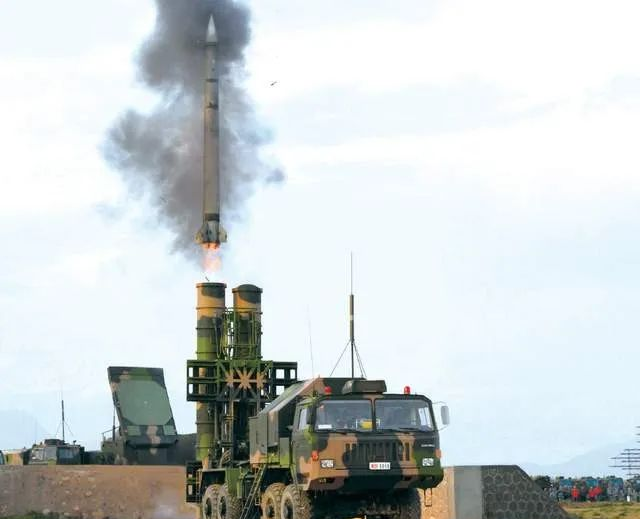 【航化说】9·3大阅兵武器装备前瞻：从国之重器读懂强军之路（二）