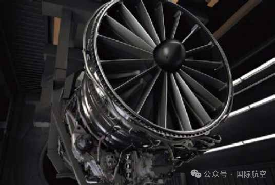 GE航空航天业务展望：技术，市场，与可持续发展