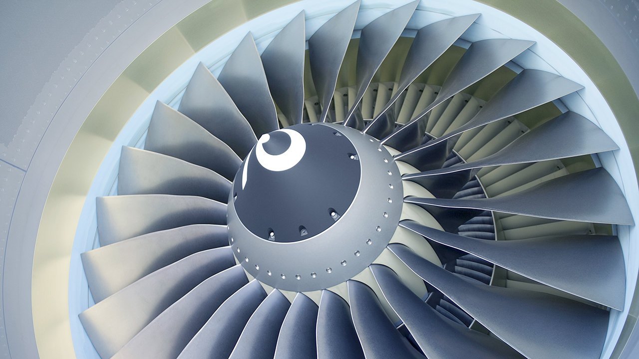 【航化说】航空材料界的“五朵金花”：驱动飞天梦想