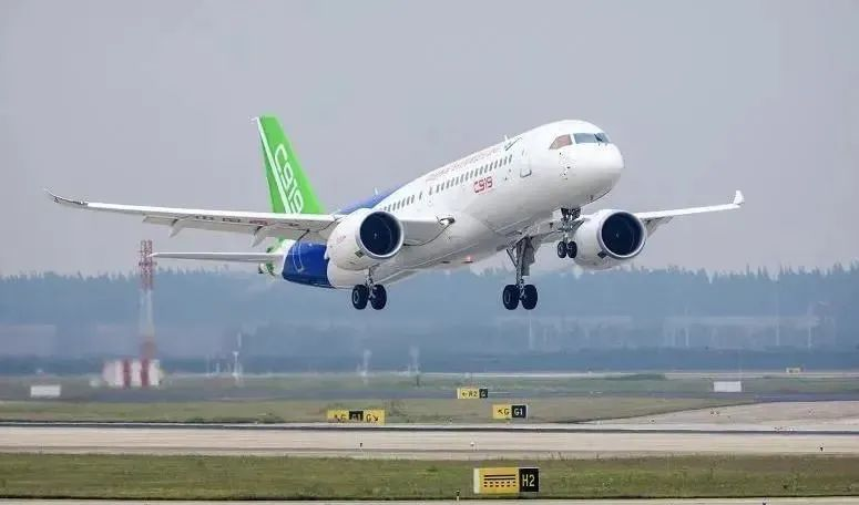 【航化说】航空材料界的“五朵金花”：驱动飞天梦想